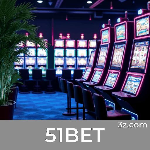 Acesso ao 51BET