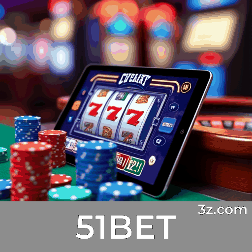 Cassino Online 51BET