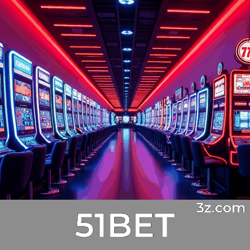 Acesso ao 51BET