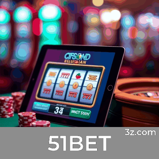 Acesso ao 51BET