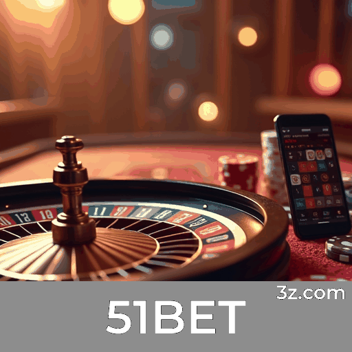 Acesso ao 51BET