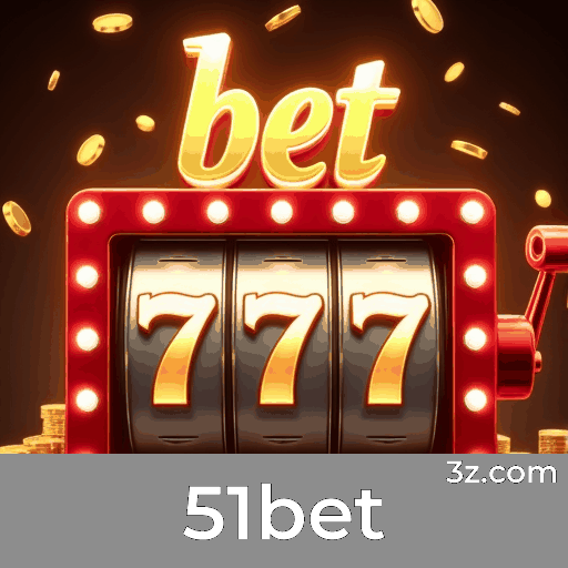 51bet: Plataforma de Apostas Segura e Premiada