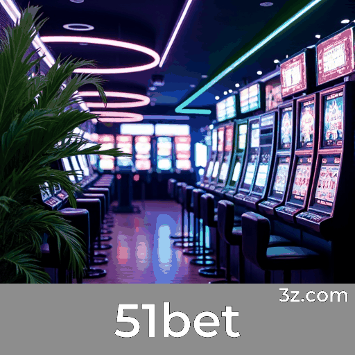 51bet: Plataforma de Apostas Segura e Premiada