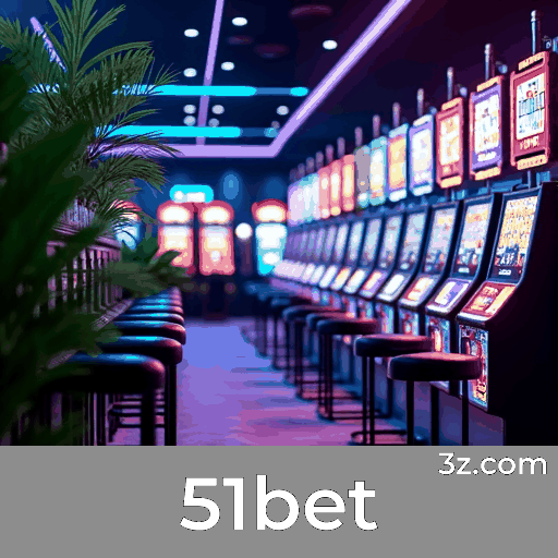 51bet: Plataforma de Apostas Segura e Premiada