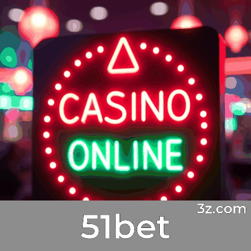 51bet: Plataforma de Apostas Segura e Premiada
