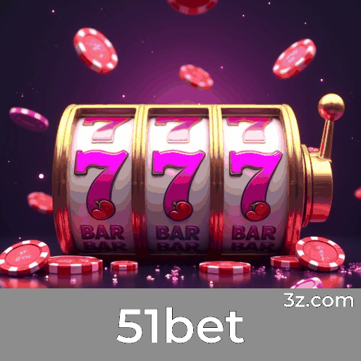 51bet: Plataforma de Apostas Segura e Premiada