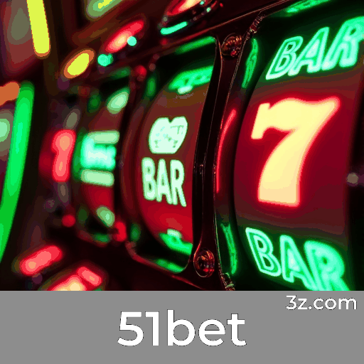 51bet: Plataforma de Apostas Segura e Premiada