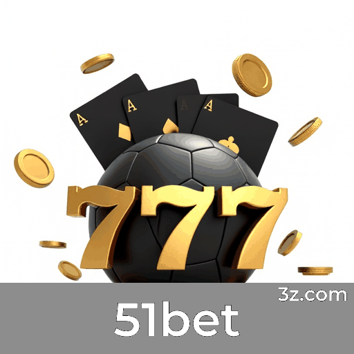 51bet: Plataforma de Apostas Segura e Premiada